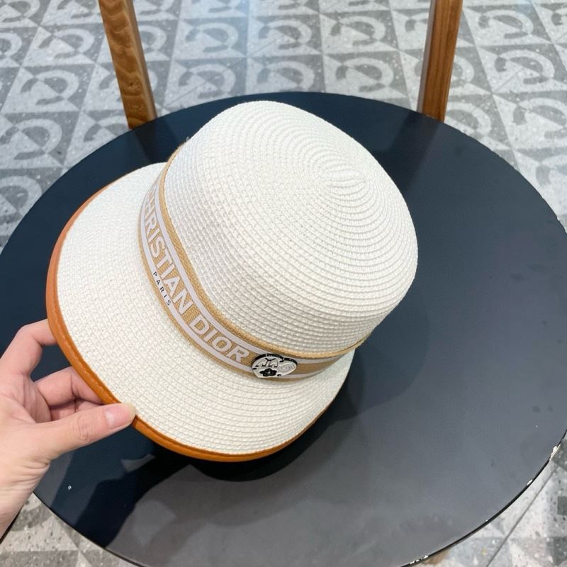 Christian Dior Caps